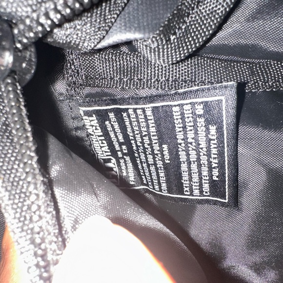 7L HIGHLAND TACTICAL mobility sling Convertible pouch New!! - Picture 13 of 17